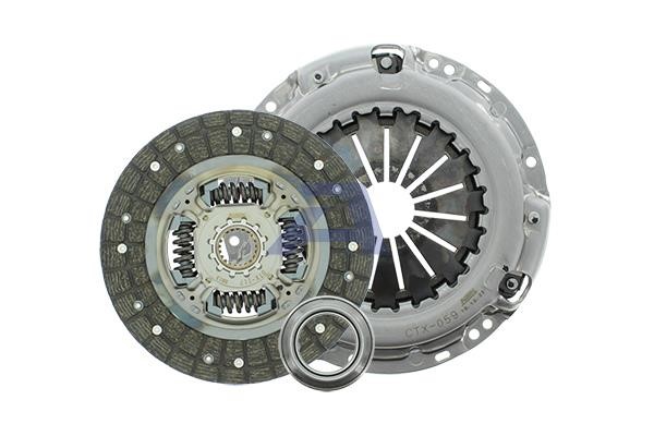 Aisin KT-173A Clutch kit KT173A