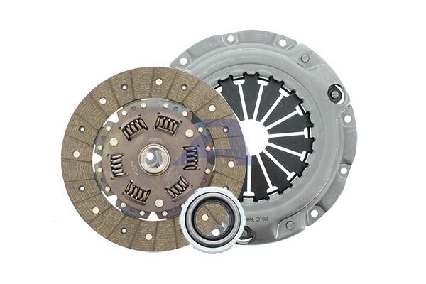 KM027 Aisin Clutch kit
