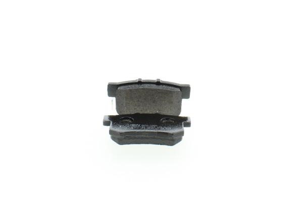 Brake pad set Aisin BPHO-2000