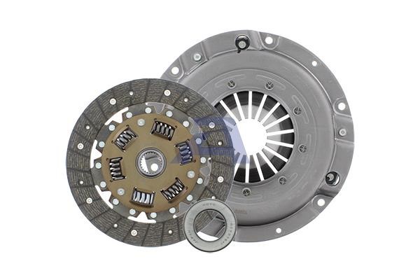 KG017 Aisin Clutch kit