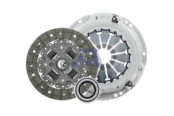 Aisin KT-045A Clutch kit KT045A