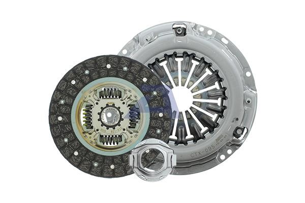  KT-185B Clutch kit KT185B