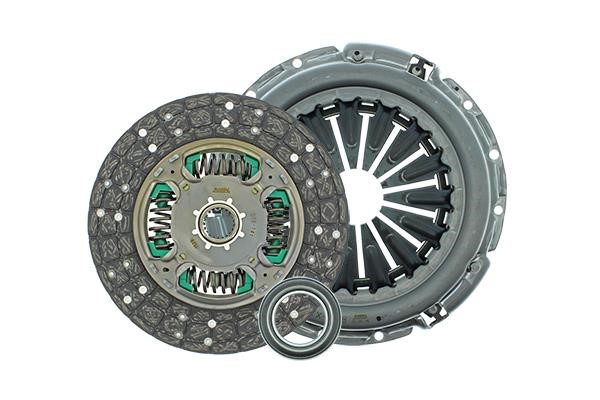  KT-267B Clutch kit KT267B