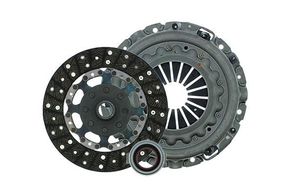 Aisin KH-080 Clutch Kit KH080 KH080 Aisin Clutch Kit