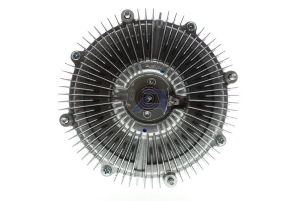 Viscous coupling assembly Aisin FCT-087
