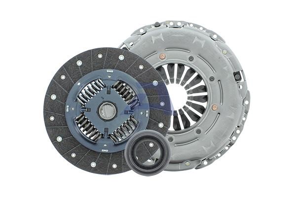 Clutch set KIA Ceed (Kia Ceed): KY107A Aisin Clutch Kit