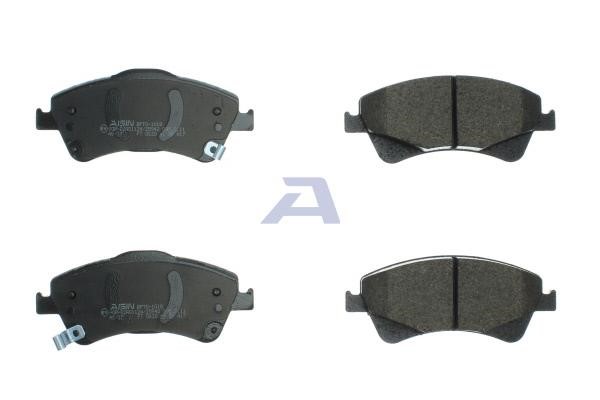 Buy Aisin BPTO-1018 at a low price in United Arab Emirates!