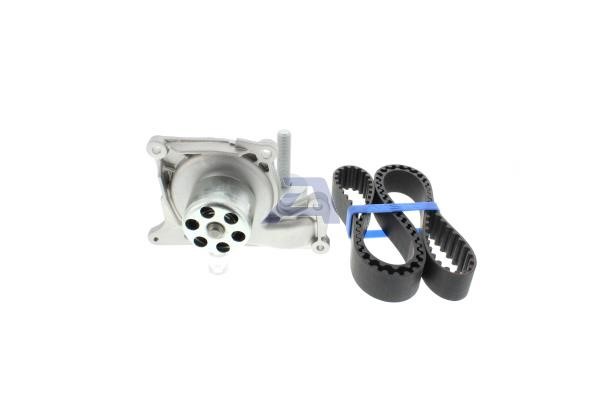Water Pump &amp; Timing Belt Set Aisin TKN-909