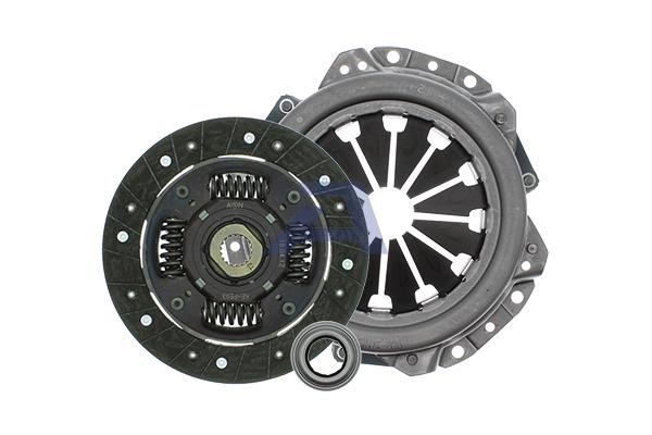 Aisin KE-PE03 Clutch Kit KEPE03