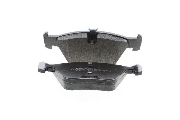 Aisin BPBM-1009 Brake Pad Set, disc brake BPBM1009