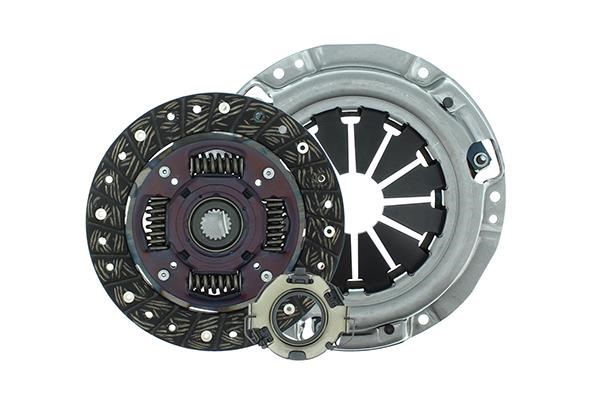 Aisin KM-115 Clutch Kit KM115 KM115 Aisin Clutch Kit