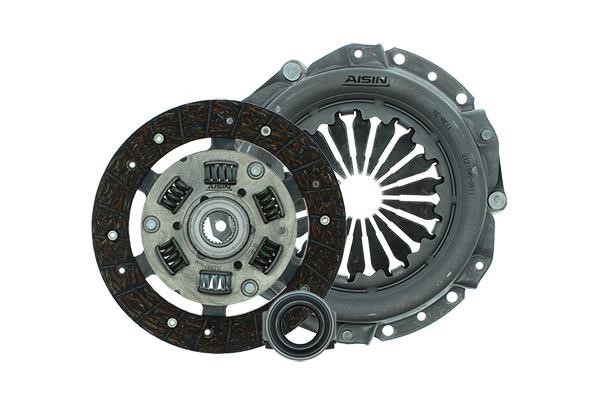 Automotive clutch kit Renault 21: KERE11 Aisin Clutch Kit