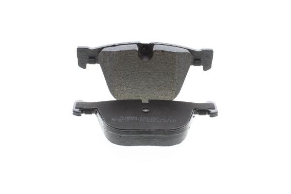 Aisin BPBM-2011 Brake Pad Set, disc brake BPBM2011