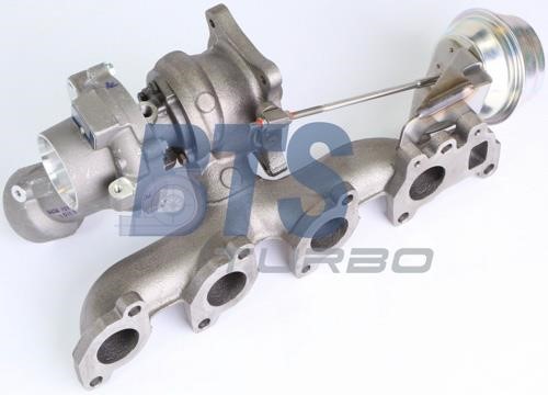 Buy BTS Turbo T914374BL – good price at EXIST.AE!