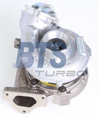 BTS Turbo T911895 Charger, charging system T911895