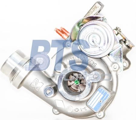 Buy BTS Turbo T916172 – good price at EXIST.AE!