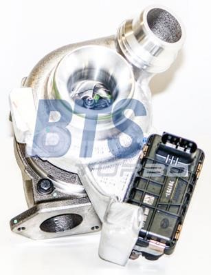 Buy BTS Turbo T914796 at a low price in United Arab Emirates!