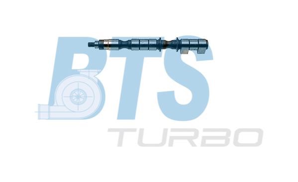 BTS Turbo CP16012 Camshaft CP16012