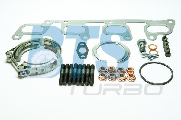 BTS Turbo T931297ABS Turbine mounting kit T931297ABS