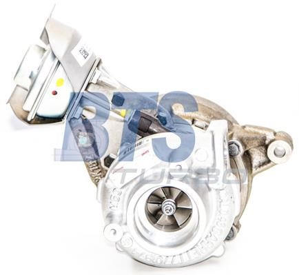 Buy BTS Turbo T914725BL – good price at EXIST.AE!