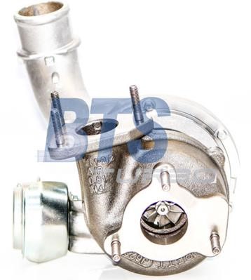 Buy BTS Turbo T914039BL – good price at EXIST.AE!