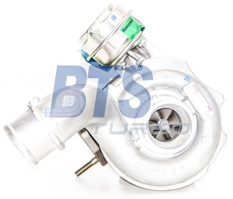 Charger, charging system BTS Turbo T914039BL