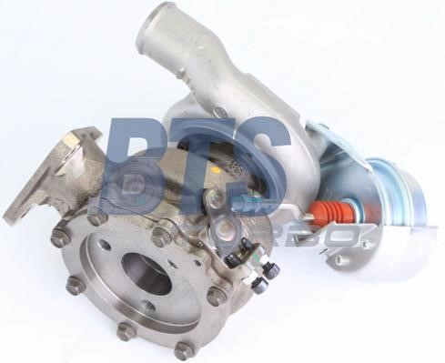 Buy BTS Turbo T912413BL – good price at EXIST.AE!