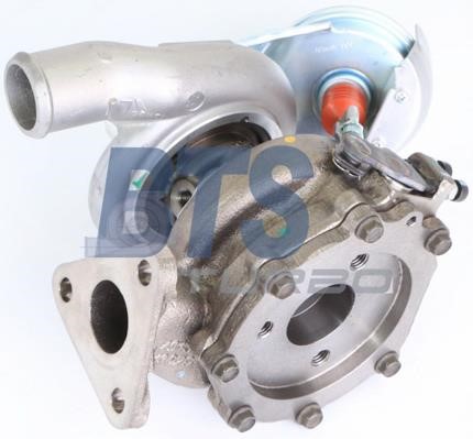 Buy BTS Turbo T912413BL – good price at EXIST.AE!