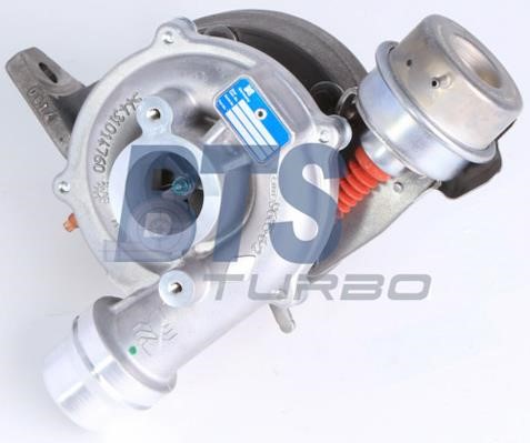 Buy BTS Turbo T916171 at a low price in United Arab Emirates!