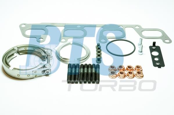 BTS Turbo T931296ABS Turbine mounting kit T931296ABS