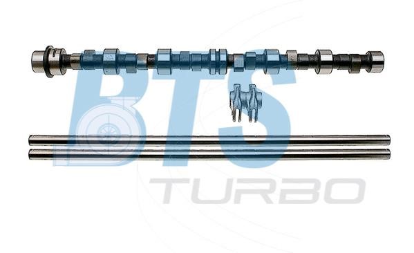 BTS Turbo CP60648 Camshaft set CP60648