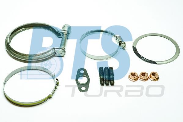 BTS Turbo T931330ABS Turbine mounting kit T931330ABS
