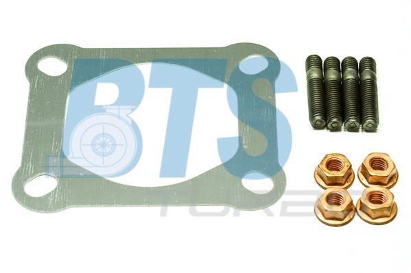 BTS Turbo T931096ABS Turbine mounting kit T931096ABS