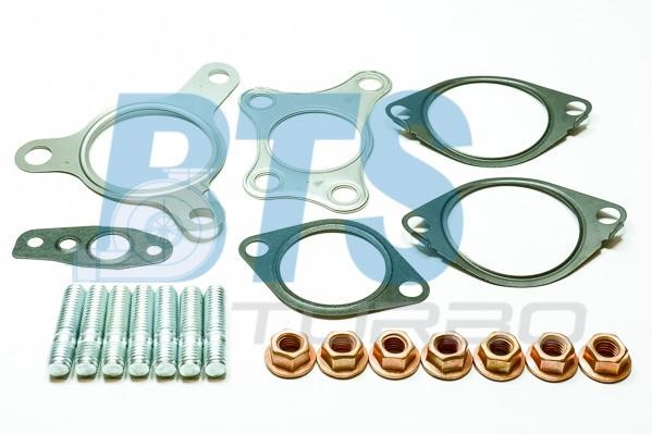 BTS Turbo T931223ABS Turbine mounting kit T931223ABS