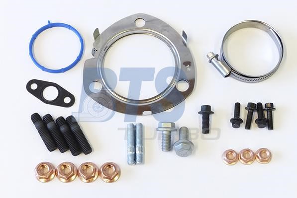 BTS Turbo T931336ABS Turbine mounting kit T931336ABS