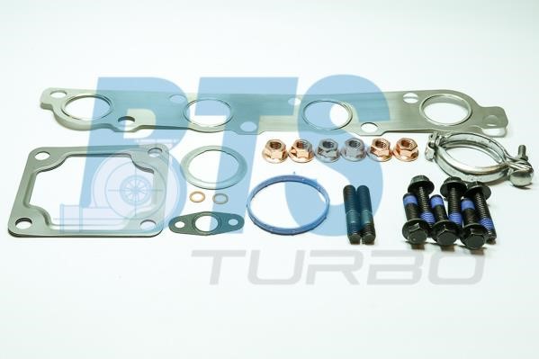 BTS Turbo T931276ABS Turbine mounting kit T931276ABS