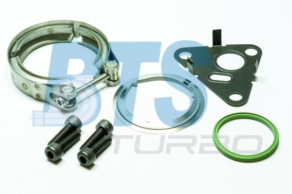 BTS Turbo T931231ABS Turbine mounting kit T931231ABS