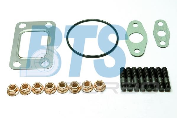 BTS Turbo T931083ABS Turbine mounting kit T931083ABS