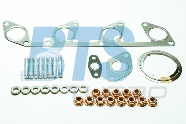 BTS Turbo T931147ABS Turbine mounting kit T931147ABS