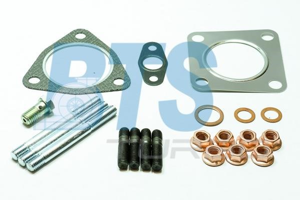 BTS Turbo T931220ABS Turbine mounting kit T931220ABS