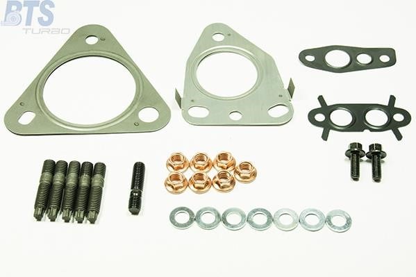 BTS Turbo T931375ABS Turbine mounting kit T931375ABS