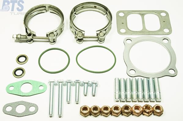 BTS Turbo T931397ABS Turbine mounting kit T931397ABS