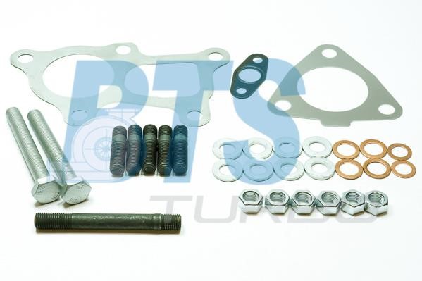 BTS Turbo T931225ABS Turbine mounting kit T931225ABS
