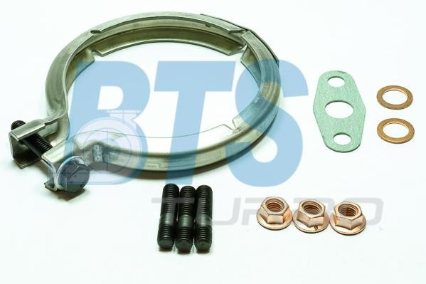 BTS Turbo T931270ABS Turbine mounting kit T931270ABS