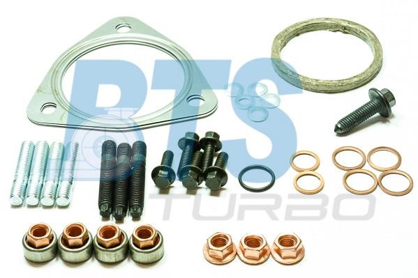 BTS Turbo T931234ABS Turbine mounting kit T931234ABS