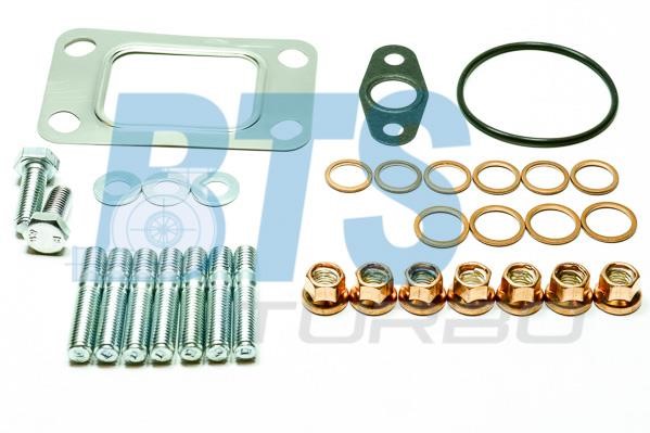 BTS Turbo T931253ABS Turbine mounting kit T931253ABS