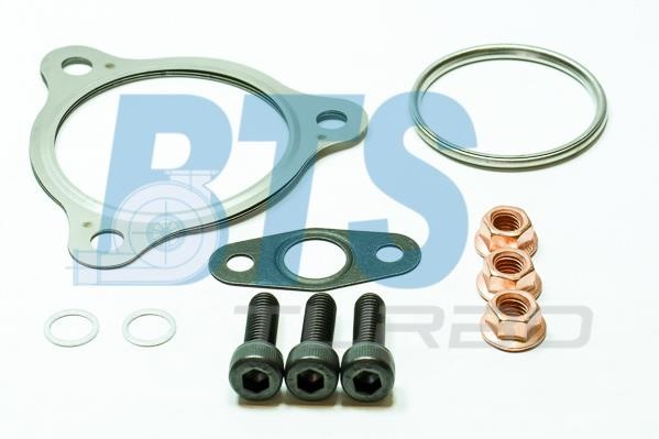 BTS Turbo T931242ABS Turbine mounting kit T931242ABS