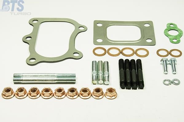 BTS Turbo T931428ABS Turbine mounting kit T931428ABS