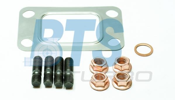 BTS Turbo T931207ABS Turbine mounting kit T931207ABS