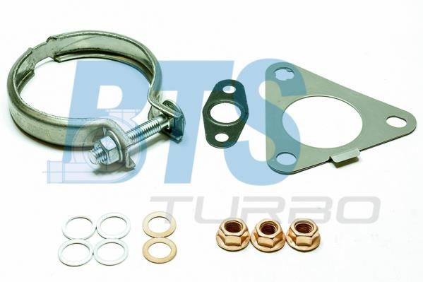 BTS Turbo T931254ABS Turbine mounting kit T931254ABS